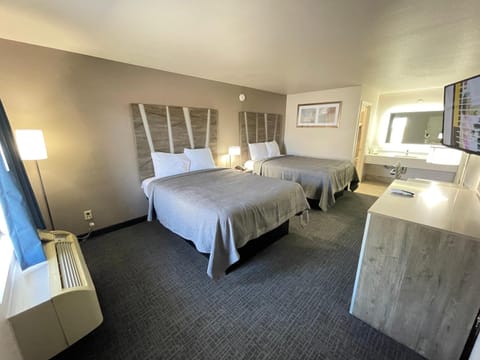 Excellent Inn & Suites Motel in Natchez