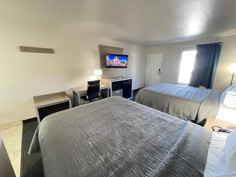 Excellent Inn & Suites Motel in Natchez