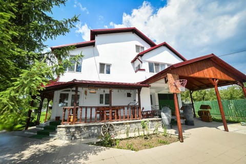 Villa Bravo Breaza Villa in Prahova, Romania