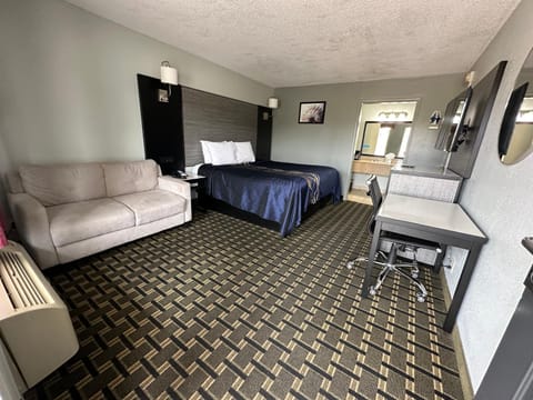 Red Carpet Inn - Natchez Motel in Natchez