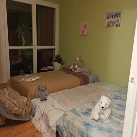 CHAMBRE CHEZ L HABITANT Vacation rental in Bourgogne-Franche-Comté