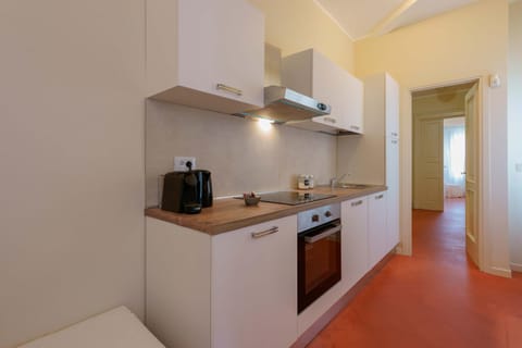 Cantarana Apartments Condominio in Bologna