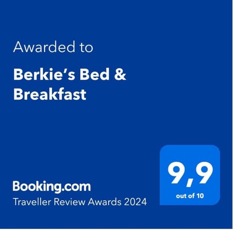 Berkie’s Bed & Breakfast Bed and Breakfast in Port Alberni