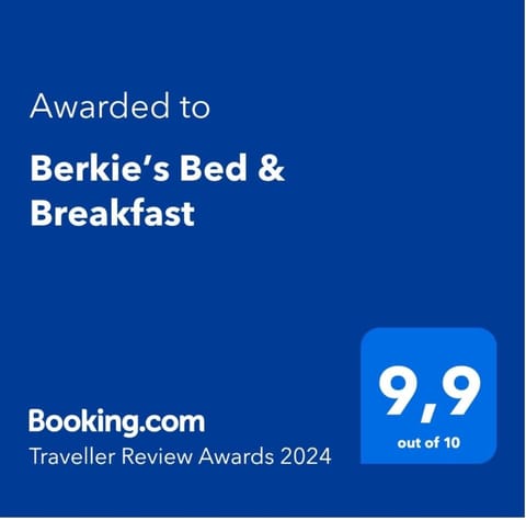 Berkie’s Bed & Breakfast Bed and breakfast in Port Alberni