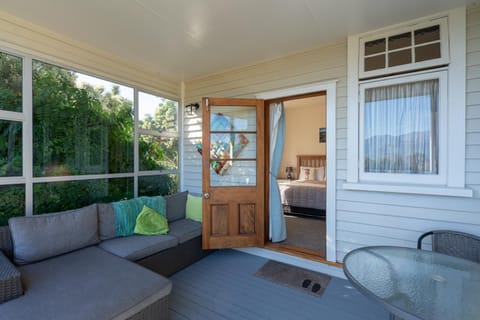 Balcony/Terrace, Seating area