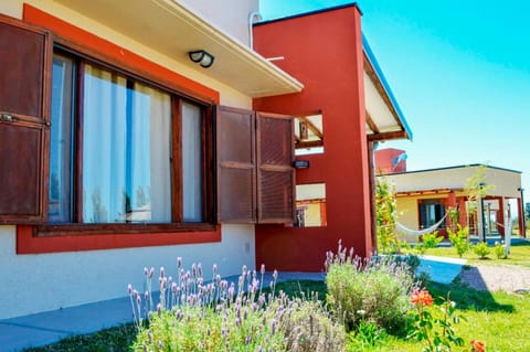 Off site, Natural landscape, On site, Garden view