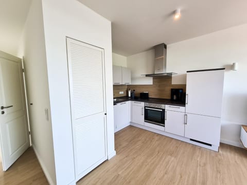 Kitchen or kitchenette, Photo of the whole room, Decorative detail