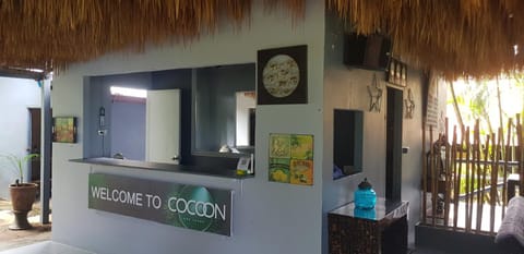 COCOON Koh Chang Resort in Koh Chang Tai