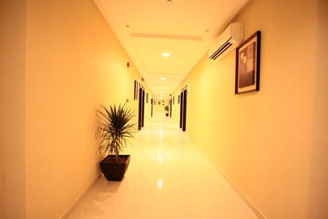 Rest Night Hotel Suites - Al Nafal Appartement-Hotel in Riyadh