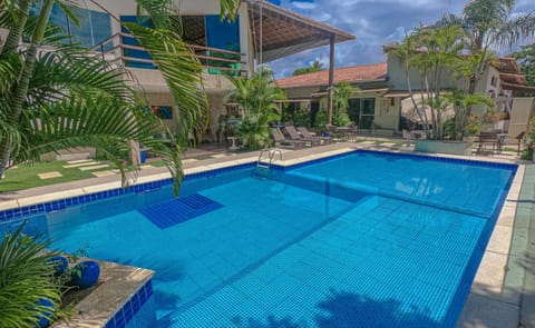 Garden, Pool view, Swimming pool