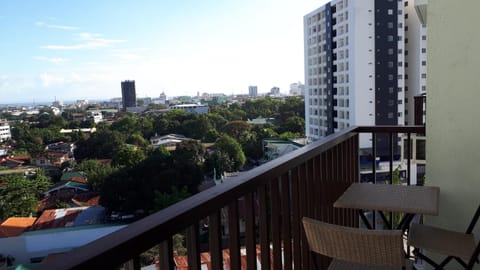 Day, Balcony/Terrace, City view, City view, Landmark view, Landmark view, Pool view, Pool view, Sea view, Sea view, Street view, Street view