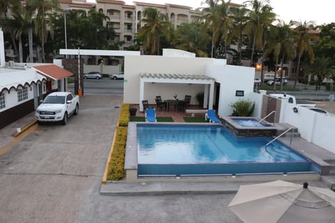 Mar Sol Bungalows & Hotel Hotel in Mazatlan