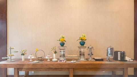 SSAW Boutique Hotel Ningbo CBD Hotel in Zhejiang