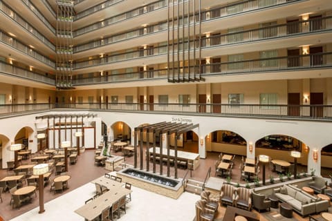 Embassy Suites by Hilton Dallas-Love Field Hotel in Dallas