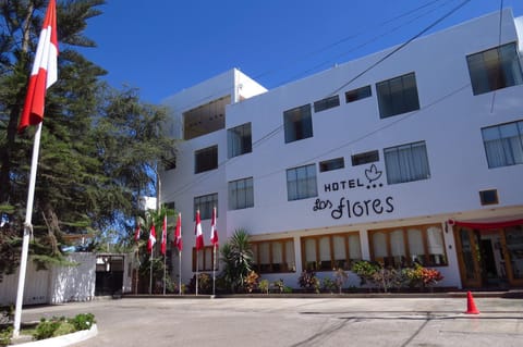 Hotel Las Flores Hotel in Ica