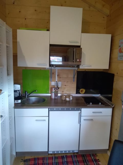 Petra's Urlaubshüttn House in Friuli-Venezia Giulia