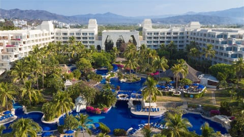 Barceló Karmina - All Inclusive Resort in Manzanillo
