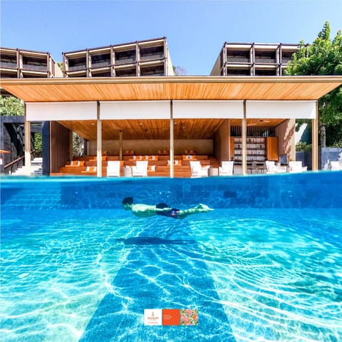Sunsuri Phuket - SHA Plus Resort in Rawai