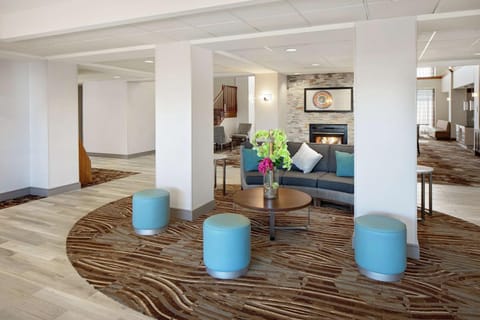 Homewood Suites by Hilton Dallas Market Center Hotel in Dallas