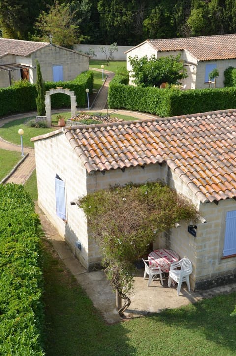 Résidence Vacances Fontenelle House in Arles