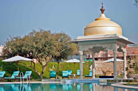 Tree of Life Resort & Spa Jaipur Resort in Rajasthan