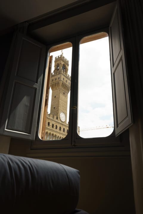 Signoria n°5 Apartamento in Florence