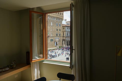 Signoria n°5 Apartamento in Florence