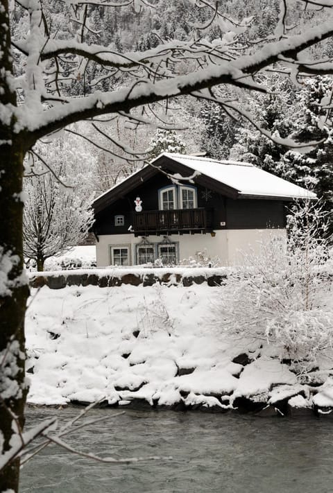 Rosis Cottage House in Lienz