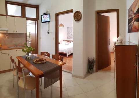 City Center ANA Apartments Appartement in Makarska