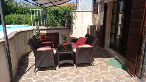 Villa Ester Apartment in Rovinj