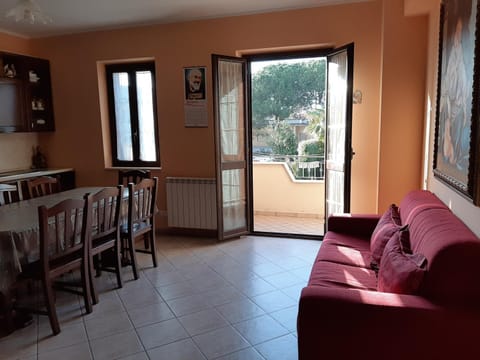 Residenza Monteleone Apartment in Calabria