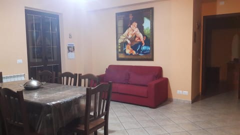 Residenza Monteleone Apartment in Calabria