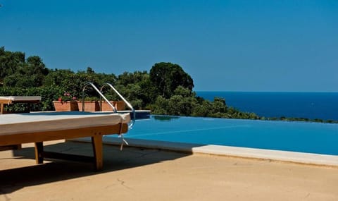 villa iliana Villa in Sporades, Greece