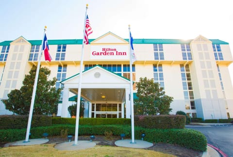 Hilton Garden Inn Dallas/Market Center Hôtel in Dallas