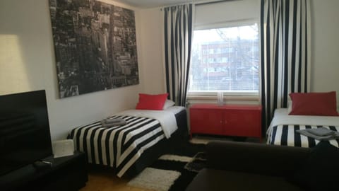 M Apartments Tuularinkatu Condo in Finland