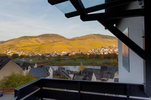 Ferienwohnung T. Müllers | Nr. 1 Apartment in Cochem-Zell