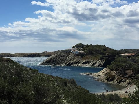 Casa del Capitan Villa in Alt Empordà