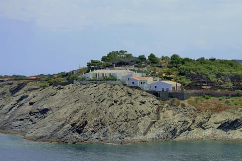 Casa del Capitan Villa in Alt Empordà