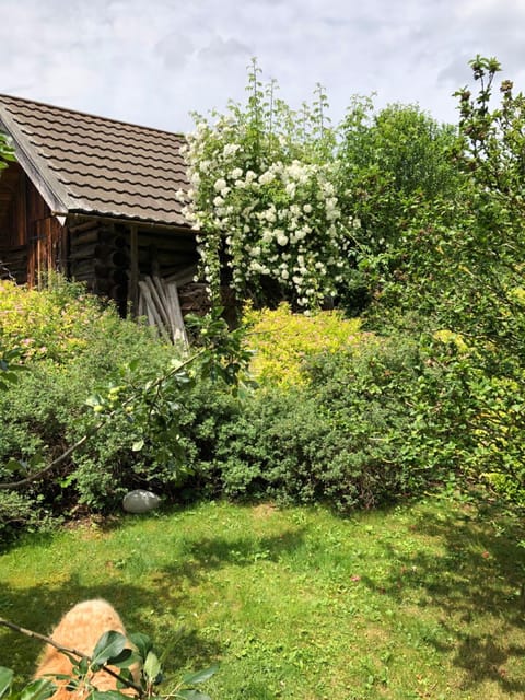 Ferienwohnung Christensen Condominio in Murnau am Staffelsee