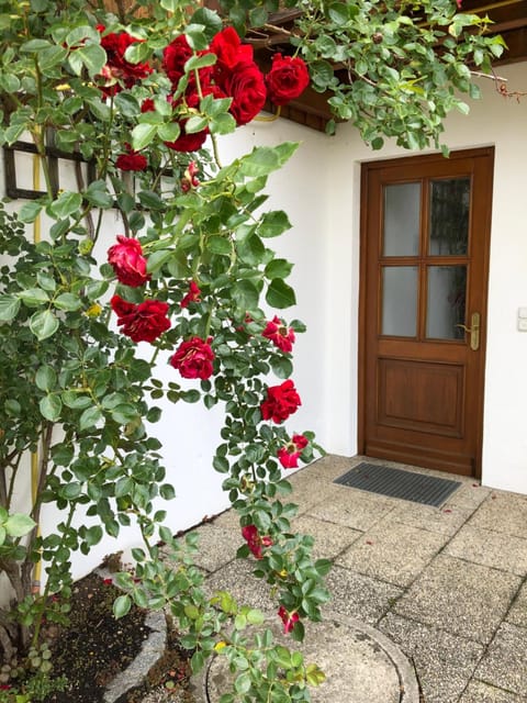 Ferienwohnung Christensen Condominio in Murnau am Staffelsee