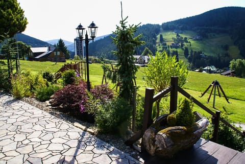 Penzion A+A Bed and Breakfast in Lower Silesian Voivodeship
