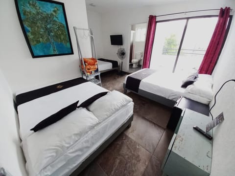 RCH Suite Bed and Breakfast in Mexico City