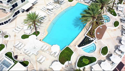 Hilton Fort Lauderdale Beach Resort Resort in Fort Lauderdale