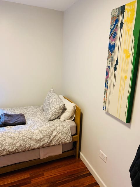 Tapestry Apartment Appartamento in Richmond