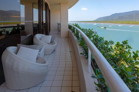 Hilton Cairns Hotel in Cairns