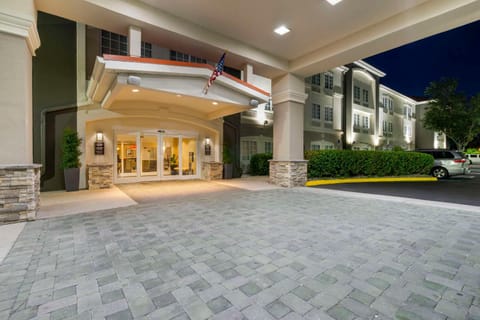 Comfort Inn & Suites Port Charlotte-Punta Gorda Hôtel in Florida