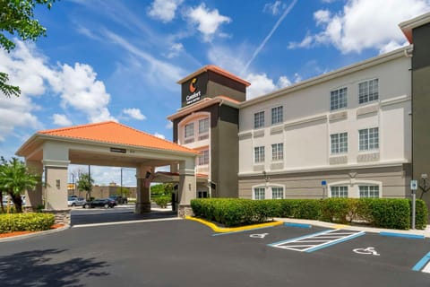 Comfort Inn & Suites Port Charlotte-Punta Gorda Hotel in Florida