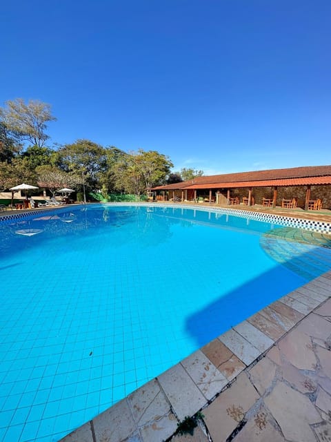 Hotel Pontal de Tiradentes Hotel in Tiradentes