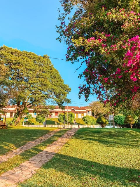 Hotel Pontal de Tiradentes Hotel in Tiradentes