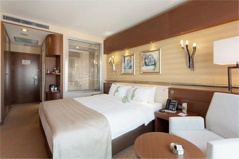 Holiday Inn Ankara-Kavaklidere, an IHG Hotel Hôtel in Ankara